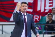 巩晓彬重出江湖，能否带领山东U22男篮夺冠？