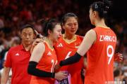 中国女排迎来巨变：四大国手退役，新生代能否接棒？