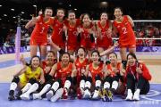 中国女排迎来巨变：四大国手退役，新生代能否接棒？