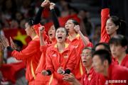 中国女排迎来巨变：四大国手退役，新生代能否接棒？