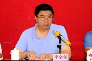 李铁事件余波未平，排坛高层被查，63岁巨头牵扯蔡斌未来，天亮？