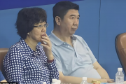 李铁事件余波未平，排坛高层被查，63岁巨头牵扯蔡斌未来，天亮？