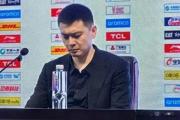 辽宁队惊险逆转背后：杨鸣怒斥哪三位老将？