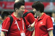 中国体坛风云再起：62岁大佬落马，女排和国乒能否经受反腐风暴考验？