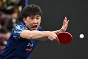 乒乓球星赛落幕！诞生4个赢家、5个输家，张本智和、蒯曼强势爆发