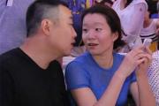 19年风雨同舟，刘国梁与王瑾的爱情故事是否让你相信了婚姻的美好？