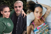 伊卡尔迪新恋情曝光：颜值身材俱佳的新女友，是否让旺达黯然失色？
