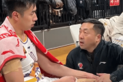 广东男篮能否延续连胜势头？邹雨宸伤情无碍，第四外援加盟在即，朱芳雨精明布局