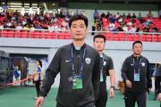 李霄鹏的新棋局：贾非凡与易县龙加盟青岛海牛，能否成为山东足球复兴的关键？
