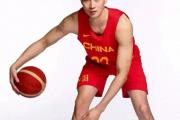 朱旭航回归新疆男篮，能否重燃飞虎斗志？