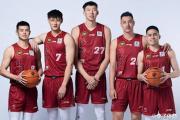 北京队惨败浙江，球员表现如何？1人满分、6人及格、4人低迷！