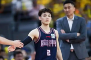 广东男篮急需救星？黎巴嫩MVP后卫能否成为关键一员？