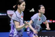 国羽女双惨遭横扫，0比2失利背后隐藏着什么问题？