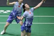 国羽女双惨遭横扫，0比2失利背后隐藏着什么问题？
