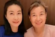 郭晶晶背后的女人：范玉梅如何见证女儿的泪水与荣耀？