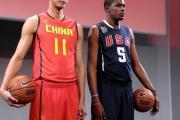 黑人球员为何能在NBA轻松称霸？难道只是因为他们更努力吗？