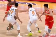 CBA常规赛第29轮落幕，广厦独占鳌头！你猜谁是下一个冠军争夺者？