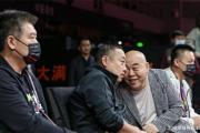 央视为何重播王楚钦的失利？刘国梁的父母官被查，背后有何隐情？