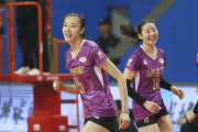 天津女排能否守住霸主地位？辽宁女排强势崛起，冠军归属成谜！