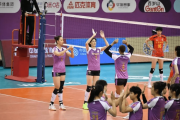 天津女排能否守住霸主地位？辽宁女排强势崛起，冠军归属成谜！