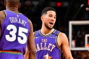 NBA西部风云变幻：快船意外登顶，勇士危机四伏，谁能笑到最后？