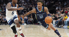 NBA西部风云变幻：快船意外登顶，勇士危机四伏，谁能笑到最后？