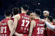 CBA联赛高潮迭起：广东队能否守住荣耀？上海队连胜神话能否续写？