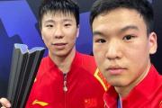 国乒小将能否扛起大旗？张本兄妹夺冠，中国队2项登顶，12日凌晨，传来国乒的最新消息！