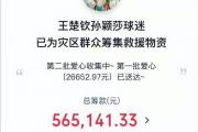 国乒传奇刘国梁的慈善之举引发争议，你如何看待？