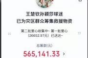 国乒传奇刘国梁的慈善之举引发争议，你如何看待？
