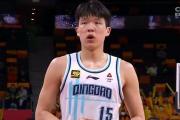广东男篮逆转胜出，徐昕关键时刻发威，你猜他如何改变战局？