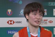 逆转之谜：王祉怡如何在领先后痛失好局？