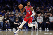 高薪低能？保罗乔治的挣扎与快船的明智选择——NBA球星价值何在？