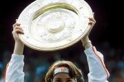 五届大满贯冠军的恋爱史：16年12段恋情，是花心还是真爱的追求？