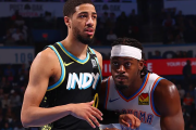 NBA总决赛即将打响：雷霆实力断档领先，步行者有哪些胜利之匙