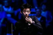 斯诺克界大震荡！世界前十六全军覆没，四强竟无一人？