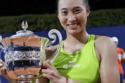 郑钦文退出WTA500瓜达拉哈拉站，是逃避还是策略？