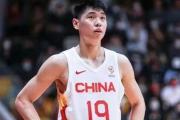 崔永熙：从CBA到NBA的篮球梦想之旅——中国新星闪耀国际篮坛