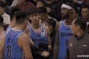 辽宁队痛失好局，北京队上演惊天逆转！谁是这场CBA季前赛的真正英雄？