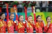 从奥运冠军到北大女神：邓琳琳的非凡蜕变