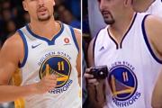 你确定这不是本尊？NBA球星们的惊人撞脸时刻，你能认出谁是真球星吗？