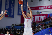 北京男篮3连胜背后：周琦缺席，谁是真正的MVP？