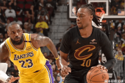 骑士队崛起震惊NBA！他们真的能击败绿军夺冠吗？