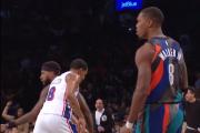 广东队错失NBA级球星？朗尼沃克为何拒绝加盟，朱芳雨引援计划受挫？