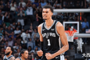 文班亚马再次震撼NBA！他能否成为下一个篮坛传奇？