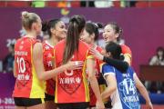 上海女排虽胜犹败？王之腾保守、配合生疏、许晓婷低迷，问题何在？
