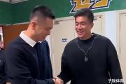 郭艾伦重返辽宁，能否带领广州龙狮逆袭？