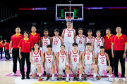 中国女篮狂胜59分，张子宇9中9轰19分，这是否预示着亚洲篮坛的新霸主？