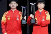 逆转奇迹！中国19岁小将林诗栋如何在压力下逆袭夺冠？