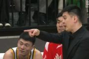 辽宁男篮风暴中心：杨鸣为何弃用三连冠功臣？球队未来何去何从？
